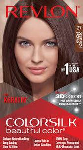 27 Revlon Hair Color 40ml - YehChez.pk